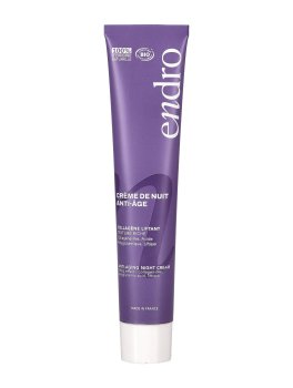 Crema Viso Anti-Age Notte Bio - 1