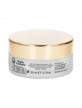 Crema Viso Anti-Age Rassodante h24 - Oliva, Karité e vitamina A - 2