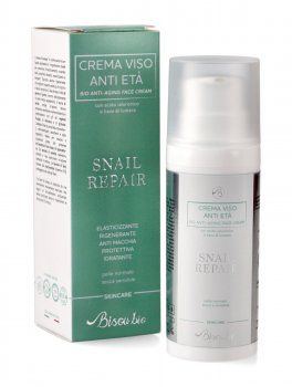Crema Viso Anti Età - Snail Repair - 2