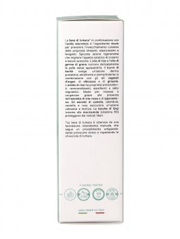Crema Viso Anti Età - Snail Repair - 3