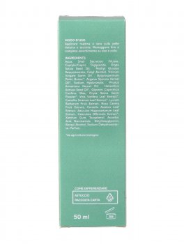 Crema Viso Anti Età - Snail Repair - 4