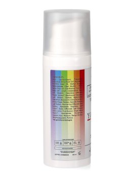 Crema Viso Anti Imperfezioni - Youth Pride - 4