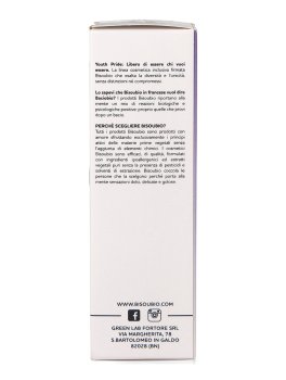 Crema Viso Anti Imperfezioni - Youth Pride - 2