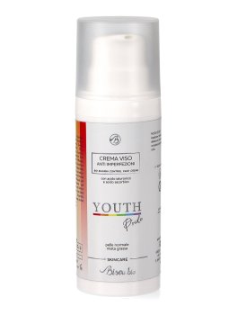 Crema Viso Anti Imperfezioni - Youth Pride - 5