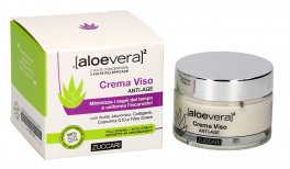 Crema Viso Antiage - Aloevera