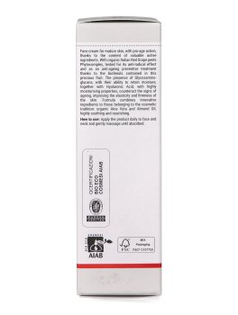 Crema Viso Antiage Bio - 5