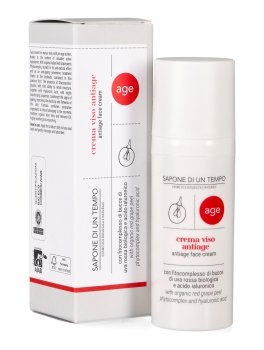 Crema Viso Antiage Bio - 1