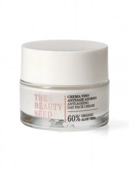 Crema Viso Antiage Giorno - The Beauty Seed - 2