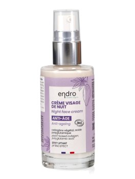 Crema Viso Antiage Notte - 1