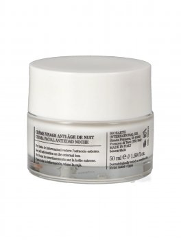 Crema Viso Antiage Notte - The Beauty Seed - 3