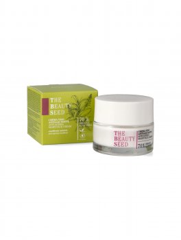 Crema Viso Antiage Notte - The Beauty Seed - 1