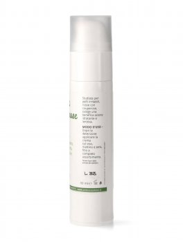 Crema Viso Anticouperose - 2