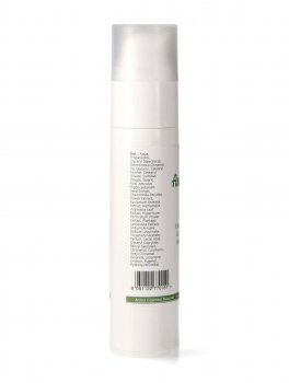 Crema Viso Anticouperose - 3