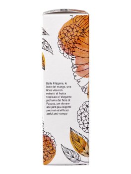 Crema Viso Antimacchia Bio con Vitamina C - 5