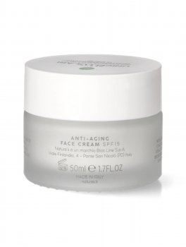 Crema Viso Antirughe SPF15 - Acque Unicellulari Anti-Age - 2
