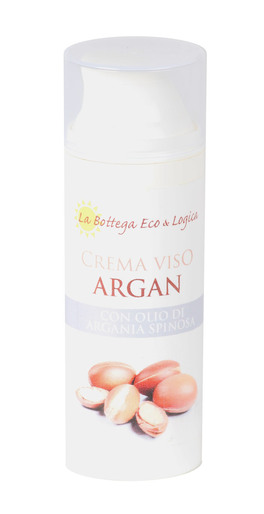 Crema Viso Argan