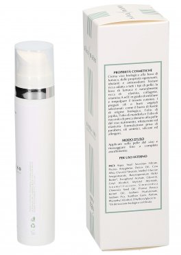 Crema Viso Bio alla Bava di Lumaca - 2