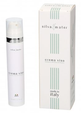 Crema Viso Bio alla Bava di Lumaca - 1