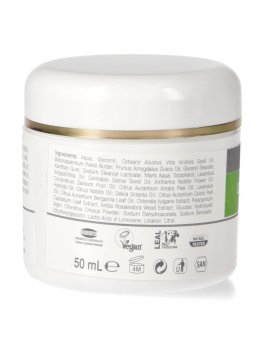 Crema viso Bio Attiva Pelli giovani - 3