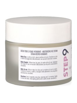 Crema Viso Bio Idratante - Step 9 - 4