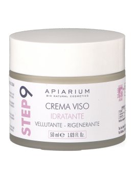 Crema Viso Bio Idratante - Step 9 - 1