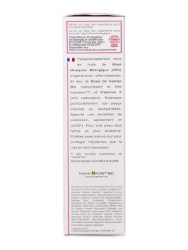 Crema Viso Bio Rigenerante per Pelli Disidratate - 4