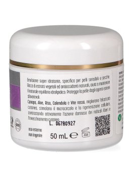 Crema Viso Bioattiva Idratante - 3