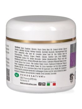 Crema Viso Bioattiva Idratante - 4
