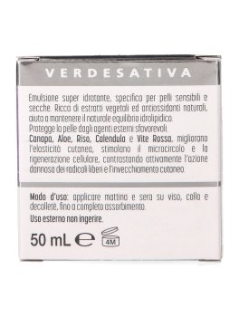 Crema Viso Bioattiva Idratante - 6