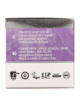 Crema Viso Bioattiva Idratante - 7
