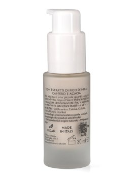 Crema Viso Biologica Pelle Sensibile - 3