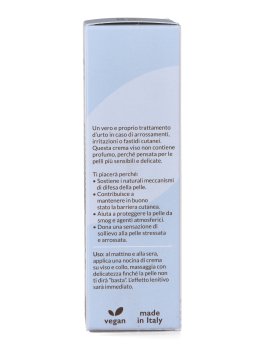Crema Viso Biologica Pelle Sensibile - 6