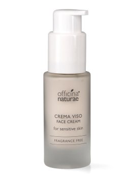 Crema Viso Biologica Pelle Sensibile - 2