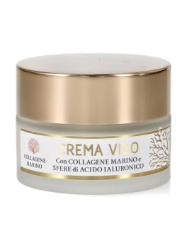 Crema Viso Collagene Marino - 1