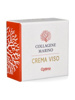 Crema Viso Collagene Marino - 4