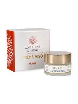 Crema Viso Collagene Marino - 3