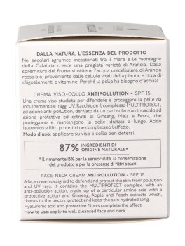 Crema Viso Collo Antipollution - 4