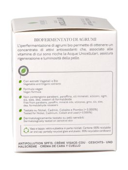 Crema Viso Collo Antipollution - 5