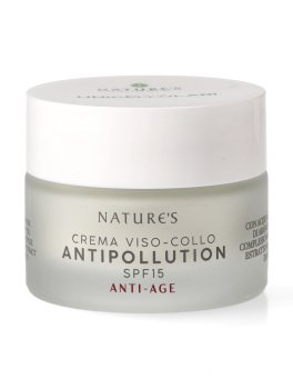 Crema Viso Collo Antipollution - 1