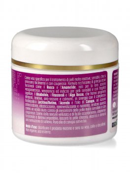Crema Viso Couperose - 2
