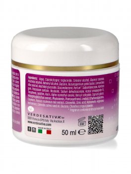 Crema Viso Couperose - 3