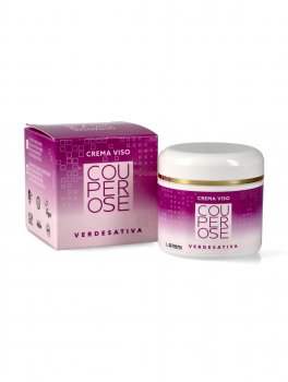 Crema Viso Couperose - 4