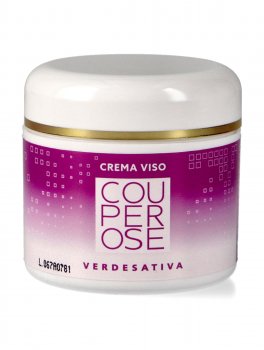 Crema Viso Couperose - 1