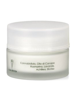 Crema Viso Dermolenitiva - Sensi Cute CBD - 2