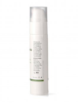 Crema Viso Dermopurificante - 2