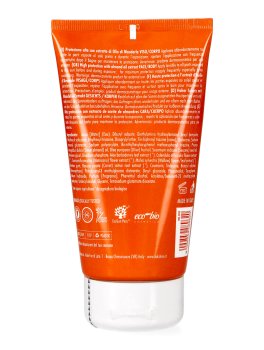 Crema Viso e Corpo Sun Protection SPF 50 Sunveda - 2