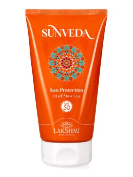 Crema Viso e Corpo Sun Protection SPF 50 Sunveda - 1
