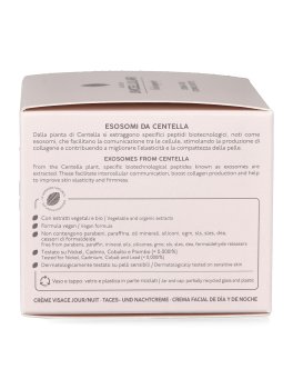 Crema Viso Giorno e Notte - For Longevity - 4