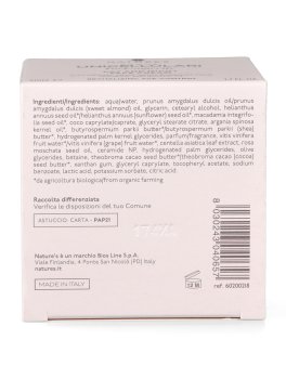 Crema Viso Giorno e Notte - For Longevity - 5