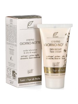 Crema Viso Giorno-Notte - 2
